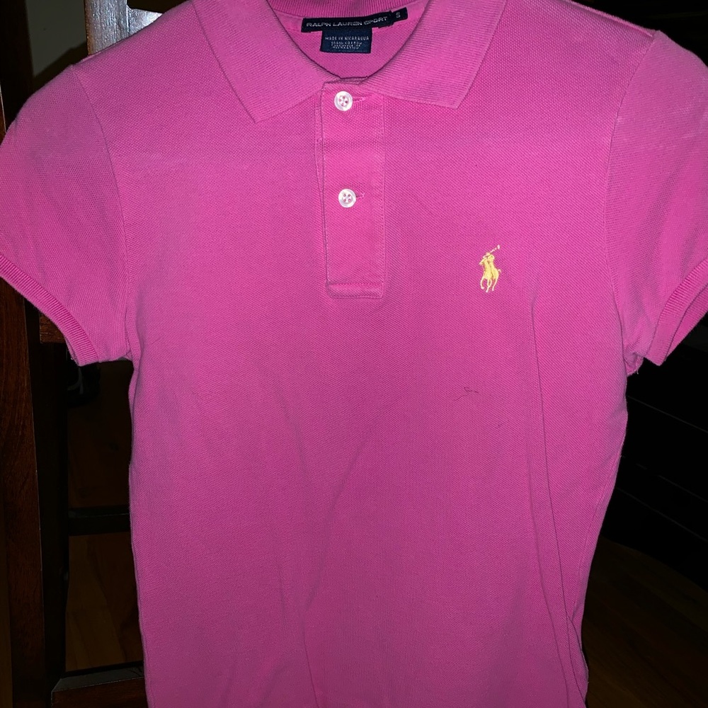 Polo Shirt
